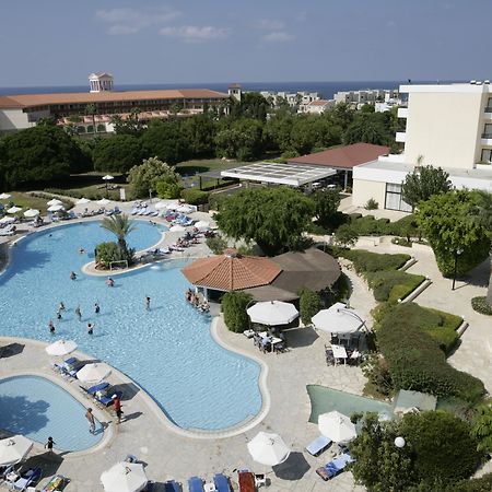 Avanti Hotel Paphos Luaran gambar