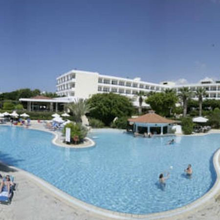 Avanti Hotel Paphos Luaran gambar