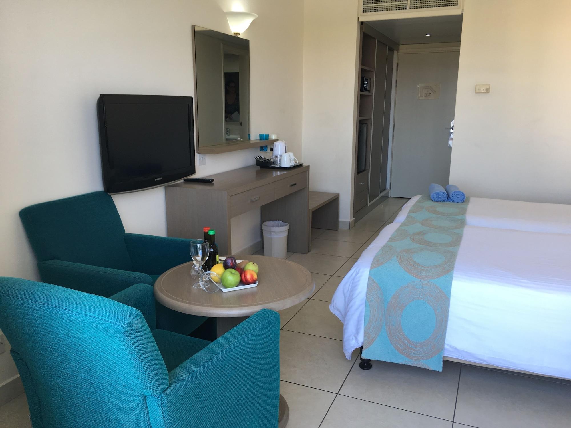 Avanti Hotel Paphos Luaran gambar