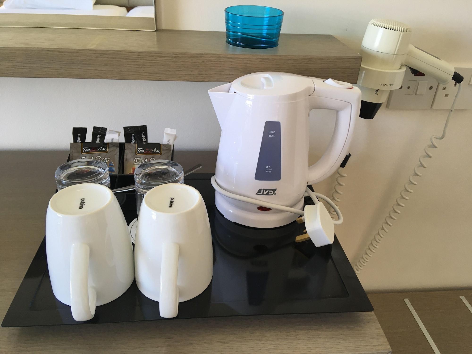 Avanti Hotel Paphos Luaran gambar