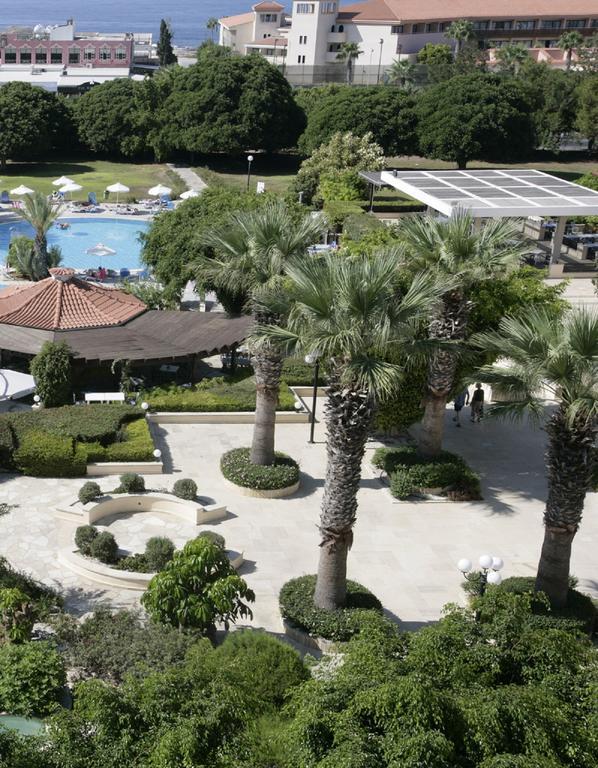 Avanti Hotel Paphos Luaran gambar