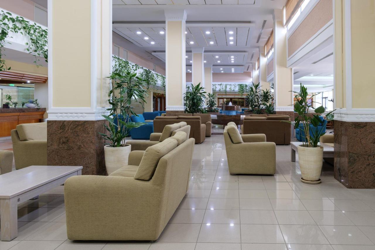 Avanti Hotel Paphos Luaran gambar