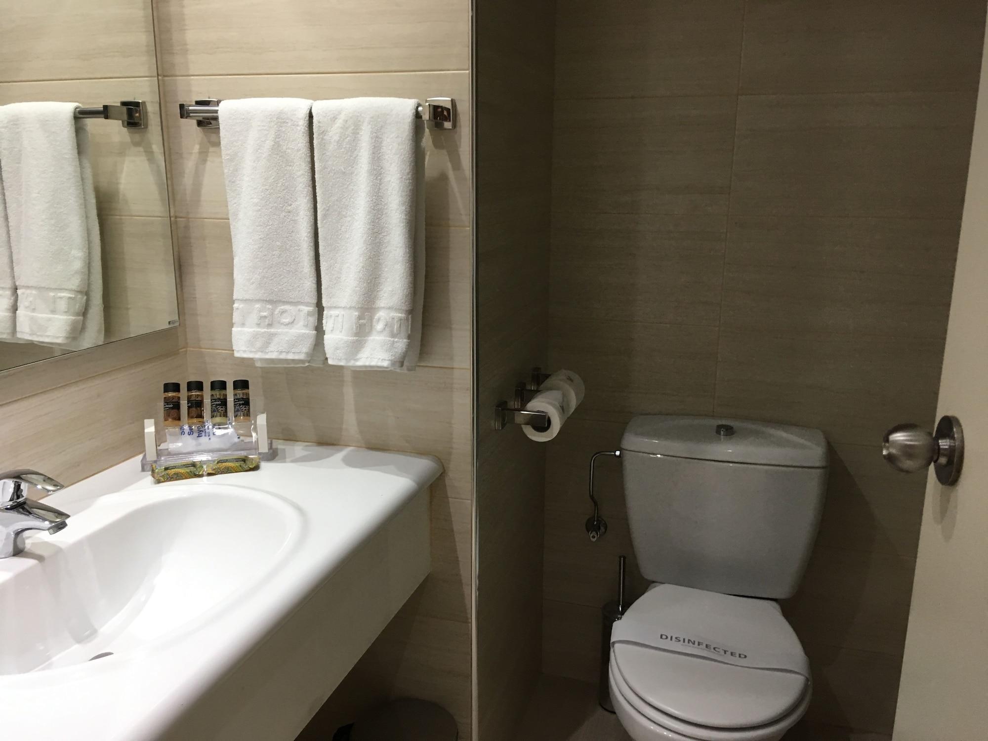 Avanti Hotel Paphos Luaran gambar