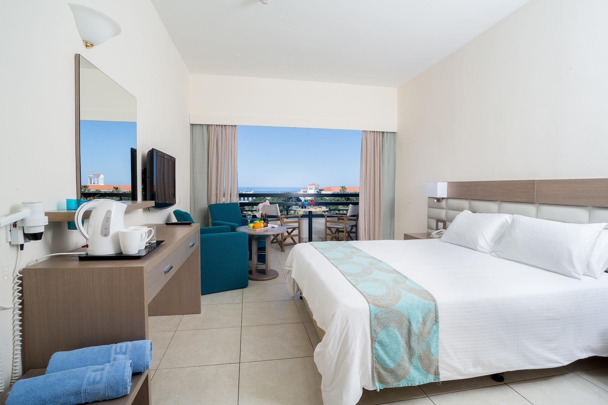 Avanti Hotel Paphos Luaran gambar