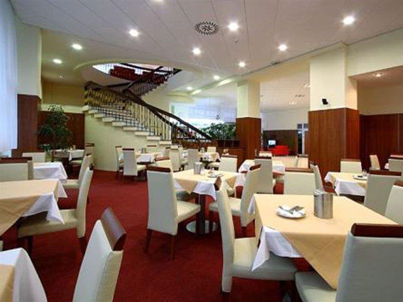 Avanti Hotel Paphos Luaran gambar