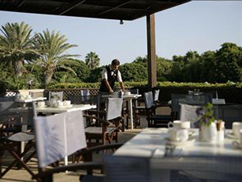 Avanti Hotel Paphos Luaran gambar
