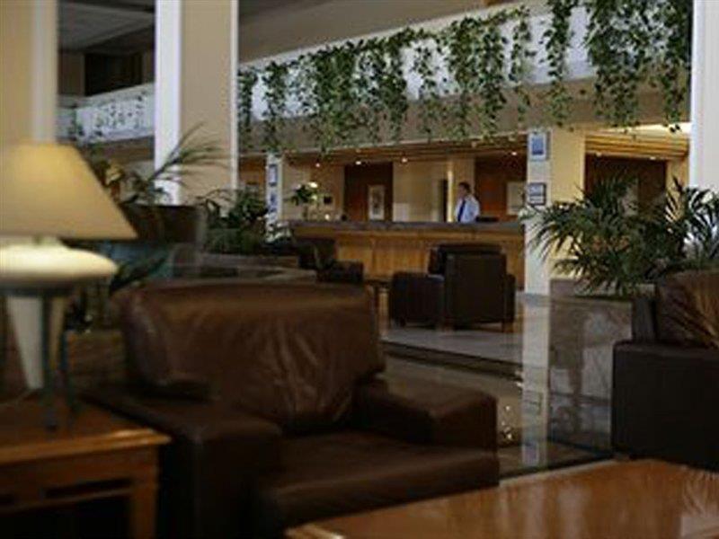 Avanti Hotel Paphos Luaran gambar