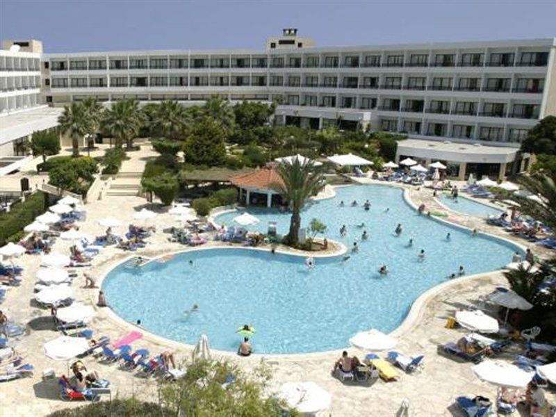 Avanti Hotel Paphos Luaran gambar