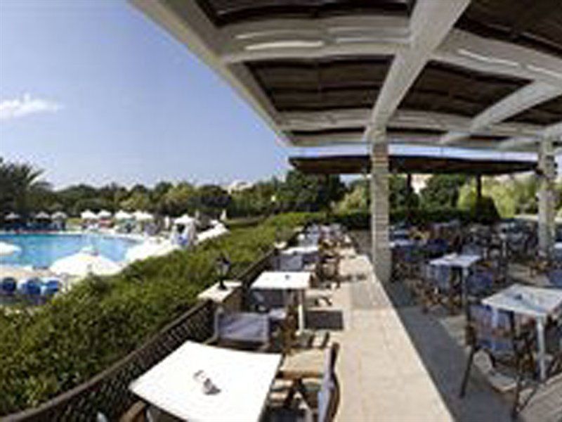 Avanti Hotel Paphos Luaran gambar