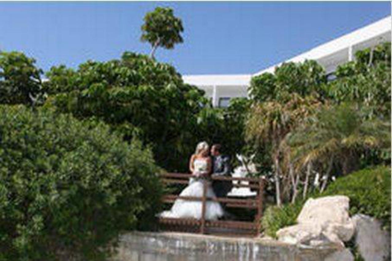 Avanti Hotel Paphos Luaran gambar