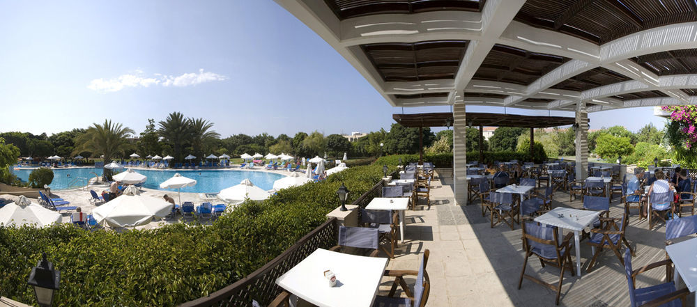 Avanti Hotel Paphos Luaran gambar