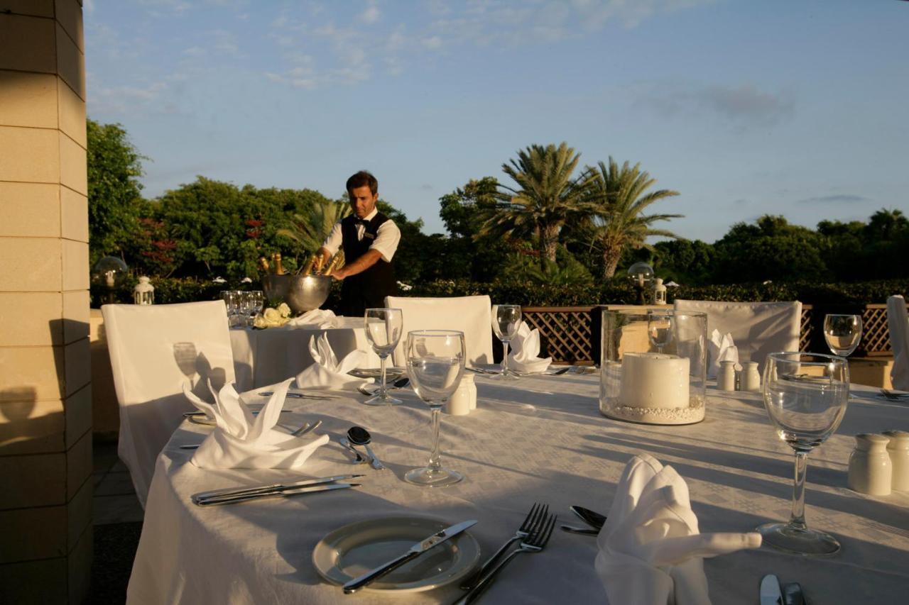 Avanti Hotel Paphos Luaran gambar